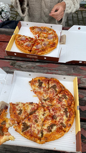 Pizzabakeren Elverum - Gastronomi og hotellvirksomhet