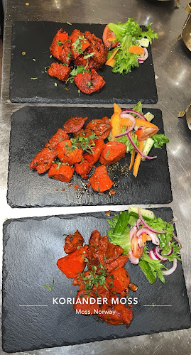 Comentarii opinii despre Restaurant Koriander Moss