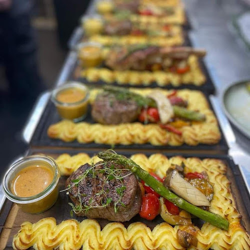 Knutepunktet Vertshus - Moss