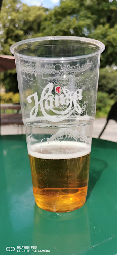 Opinii despre Stensparken Cafe în Oslo - Gastronomi og hotellvirksomhet