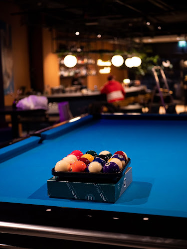 Raadhuset - Gastronomi og hotellvirksomhet