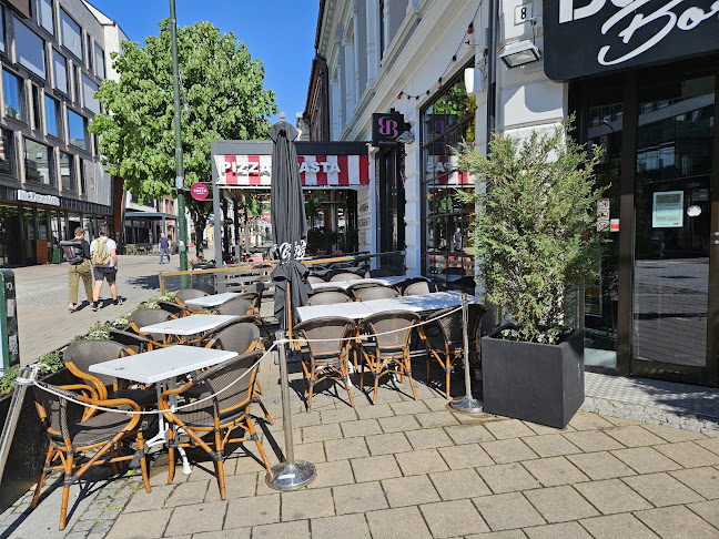 Burger Bordello - Kristiansand