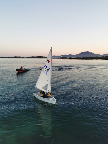 Comentarii opinii despre Himmelblå Brygge AS