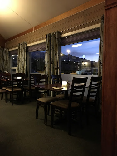 Øyvind Lambes vei 4, 8800 Sandnessjøen