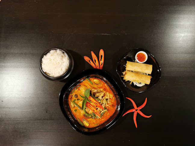 Comentarii opinii despre Yod Siam Thai Street Food