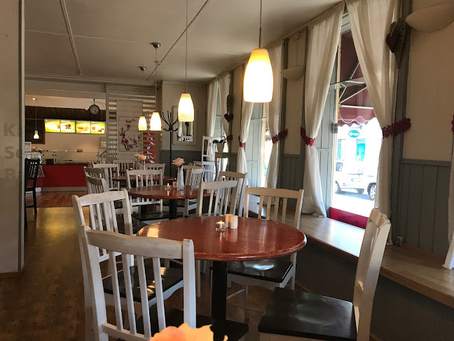 Gjøvik Kafe og Catering AS - Gastronomi og hotellvirksomhet