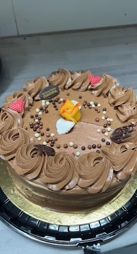 Bakern Mo i Rana AS - Gastronomi og hotellvirksomhet