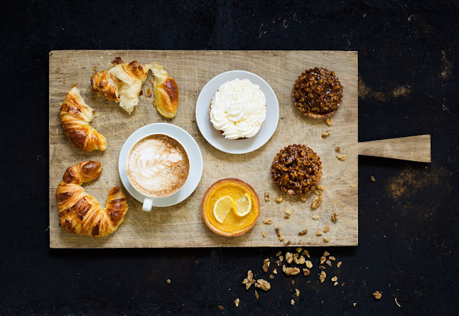 Comentarii opinii despre Godt Brød Nydalen Torgbygget