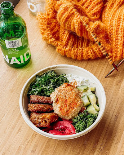 Palett Drammen - Gastronomi og hotellvirksomhet