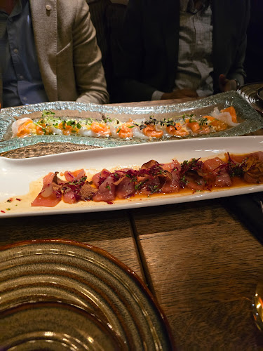 Opinii despre Südøst Restaurant în Oslo - Gastronomi og hotellvirksomhet