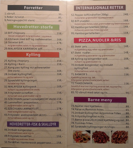 Opinii despre Landscape kafe AS în Volda - Gastronomi og hotellvirksomhet