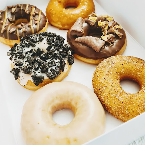 Opinii despre Karousel Bakery în Sandvika - Gastronomi og hotellvirksomhet