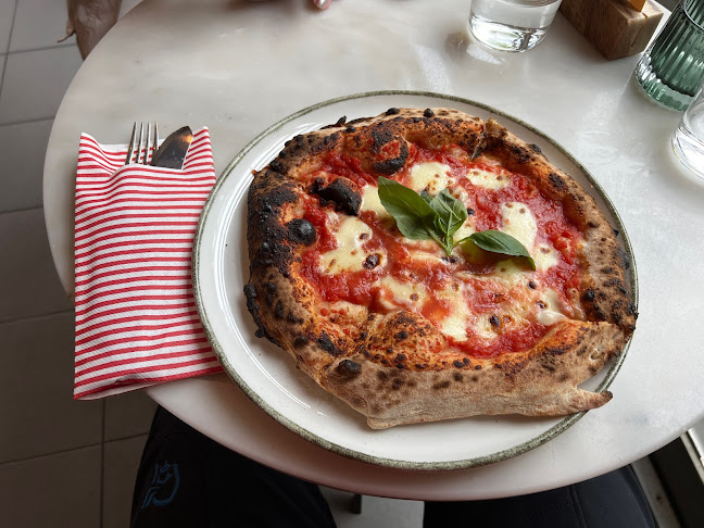 Opinii despre Sirkus Renaa Sølvberget în Stavanger - Gastronomi og hotellvirksomhet