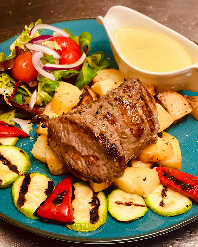 Comentarii opinii despre Il Passatore Art Restaurant