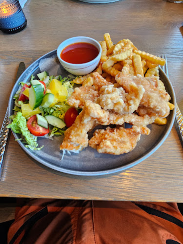 Hamnegata 33, 5411 Stord