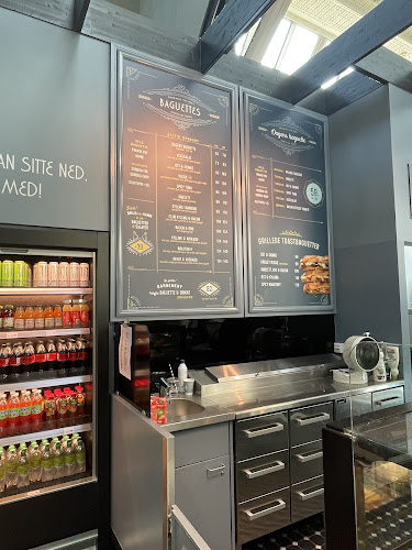 La Baguette - Oslo S - Oslo