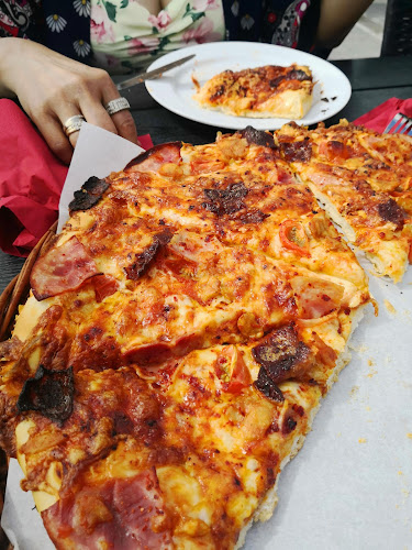 Opinii despre PizzaXpressen Halden în Halden - Gastronomi og hotellvirksomhet