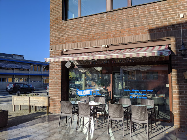 På Hjørnet Orkanger As