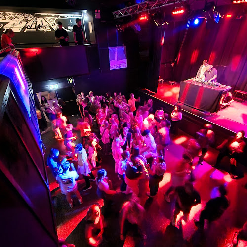 Studentsamfunnet i Sogndal - Gastronomi og hotellvirksomhet