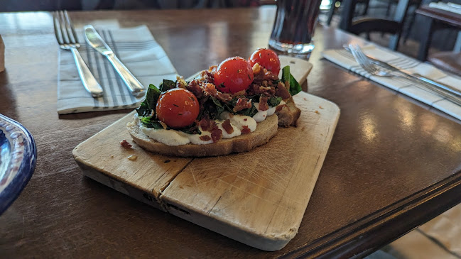 Comentarii opinii despre Mercado