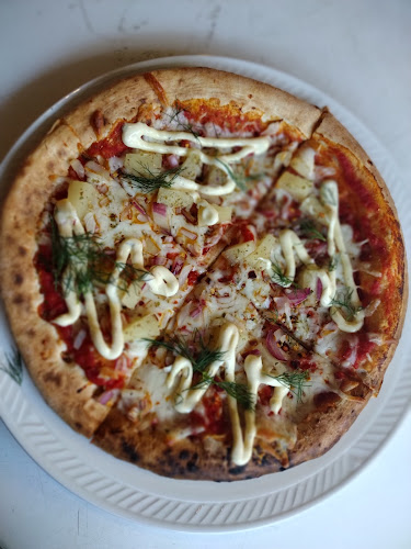 Comentarii opinii despre Milligram Bar og Cafe