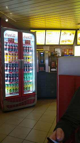 Arilds Grillbar - Gastronomi og hotellvirksomhet