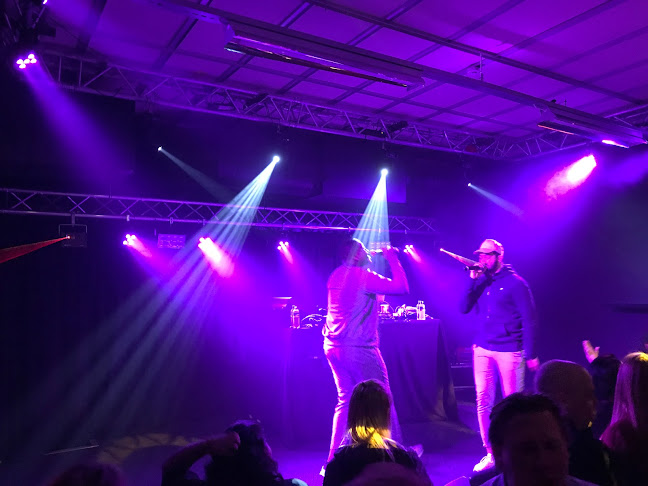 Dr. Wessels gate 1, 9900 Kirkenes