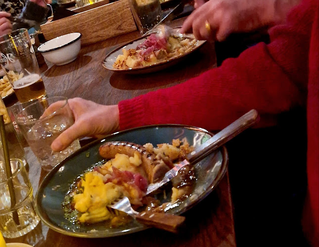 Heim Gjøvik - Gastronomi og hotellvirksomhet