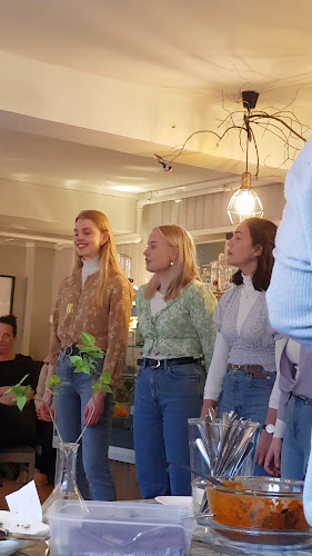 Coffee Too Catering og Arrangementer - Eidsvoll Verk