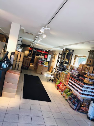 Fjordfolk Bryggeriutsalg - Gastronomi og hotellvirksomhet