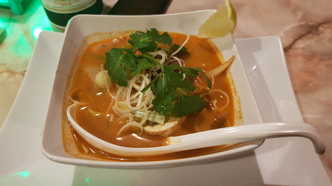 Tuk Tuk Thai Restaurant - Oslo