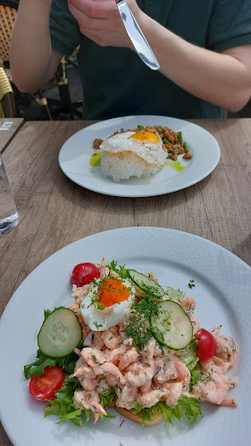 Victoria Gjestgiveri - Gastronomi og hotellvirksomhet