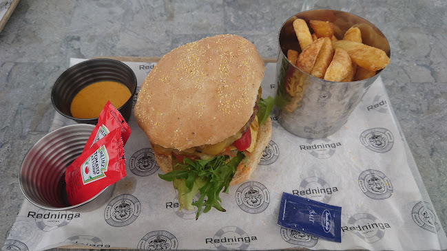 Opinii despre Redninga în Horten - Gastronomi og hotellvirksomhet