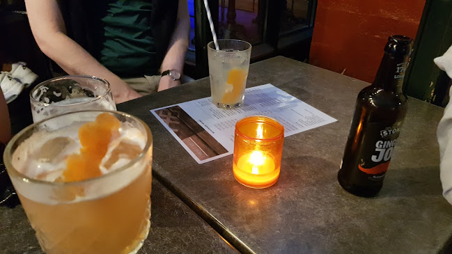 Uhørt - Gastronomi og hotellvirksomhet