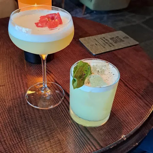 No Stress - Gastronomi og hotellvirksomhet