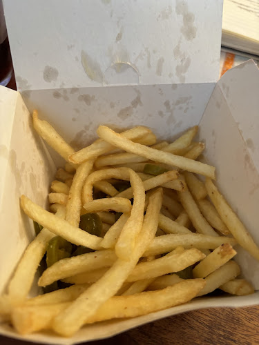 McDonald's Brumunddal - Gastronomi og hotellvirksomhet