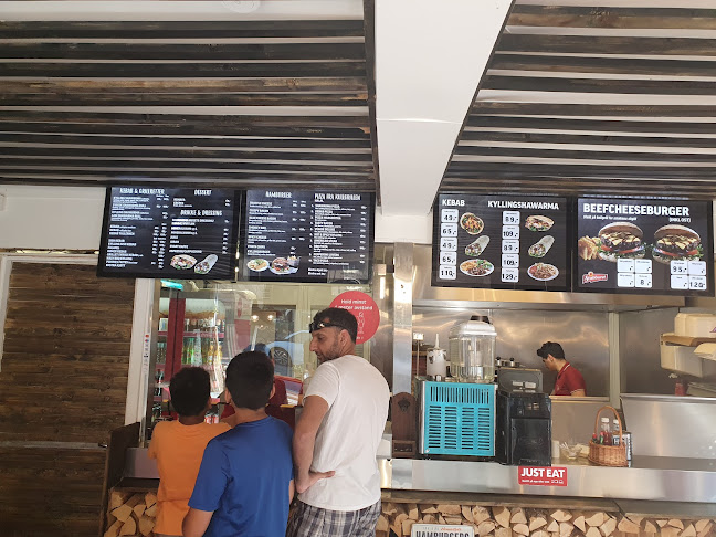 Strømsveien 54, 2010 Strømmen