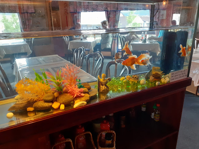 Opinii despre Lais Bistro în Fauske - Gastronomi og hotellvirksomhet