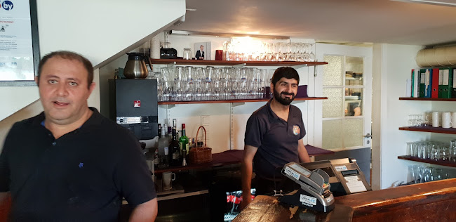 Comentarii opinii despre Orion Pizza og Restaurant