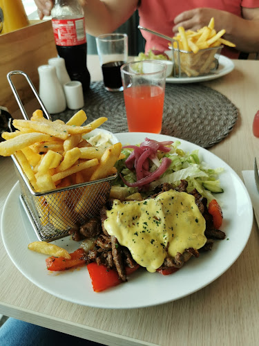 Brua Kro as - Tverlandet