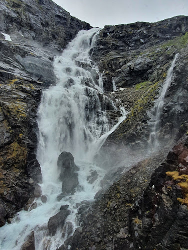 Trollstigen Kafe - Ålesund