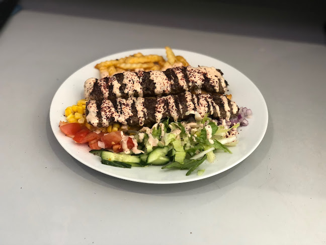 Marinosa Grill As - Gastronomi og hotellvirksomhet