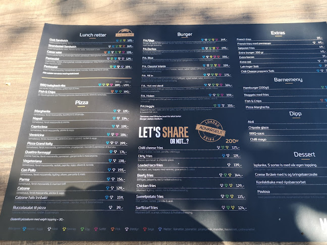 Opinii despre Meat & Eat Tau în Tau - Gastronomi og hotellvirksomhet