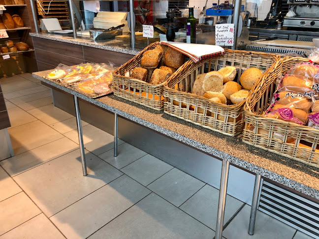 Hjelle Bakeri - Gullgruven