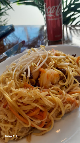 Zen Cafe - Gastronomi og hotellvirksomhet