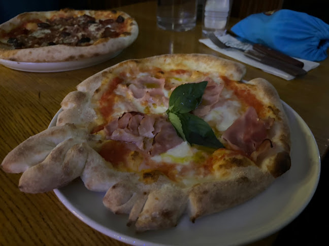 Villa Paradiso Tivoli (Lilleborg) - Oslo