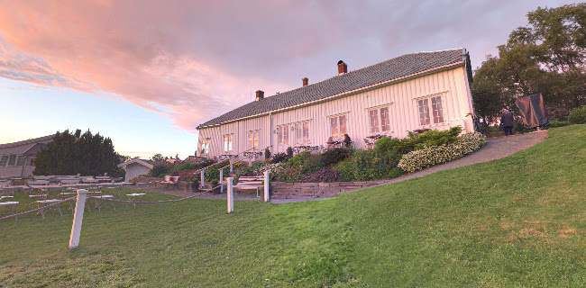 Kvilhaugen Gård