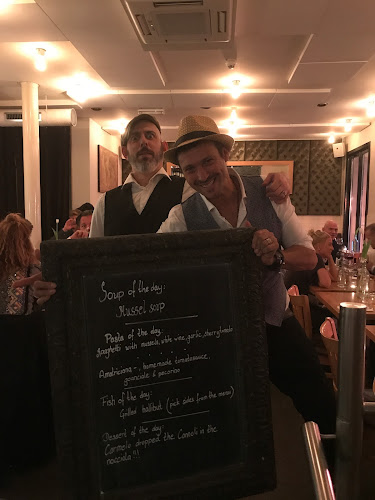 Josefines gate 23, 0351 Oslo