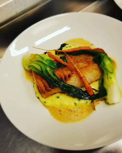 Pascal Mat og Vin - Restaurant Lucullus - Bergen