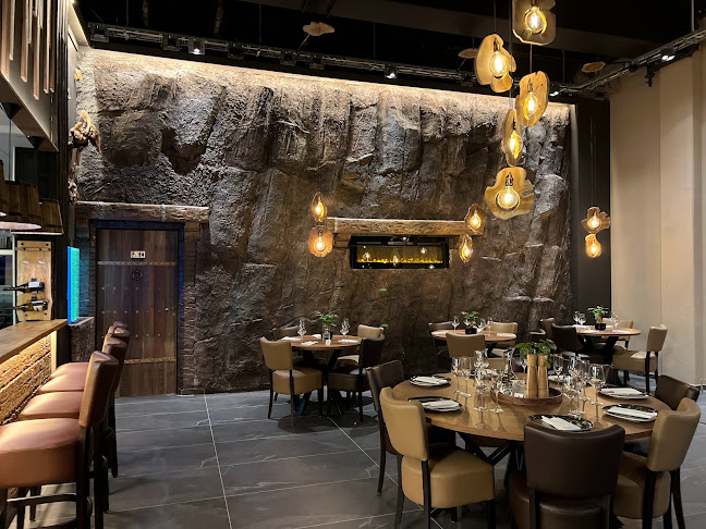 Babylon Pizza Vestby